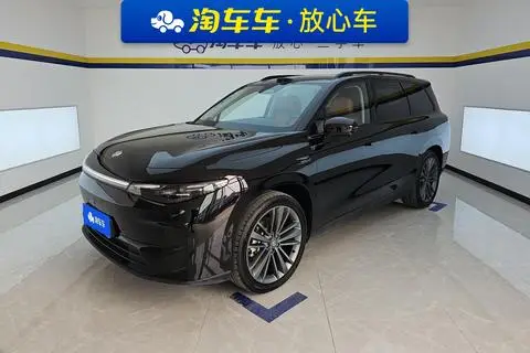 Leapmotor C16 2026