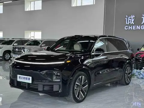 Li L9 2024