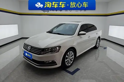 Volkswagen Lavida 2017