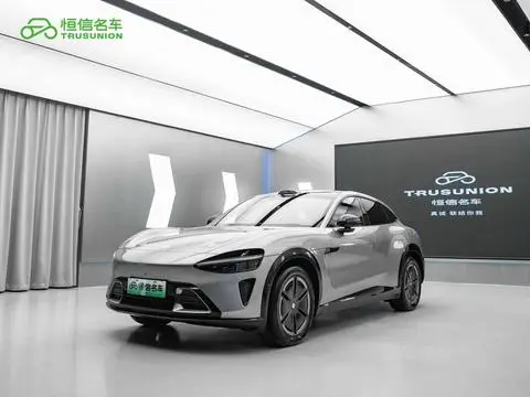 Xiaomi 小米YU7 2025