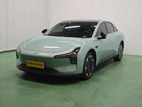 XPeng 小鹏MONA M03 2025