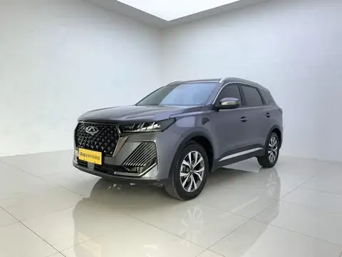 Chery 瑞虎7 2025
