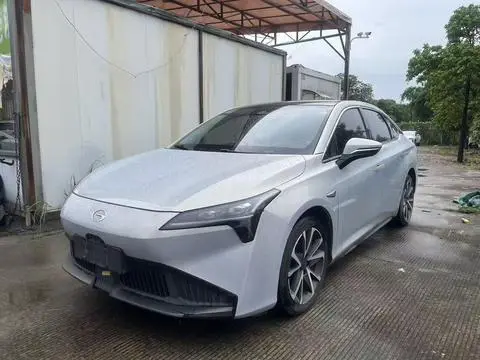 GAC AION S 2022