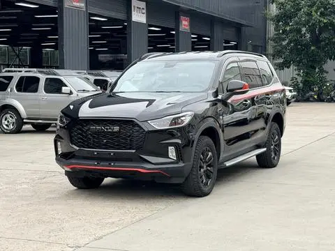 Maxus D90 Pro 2021