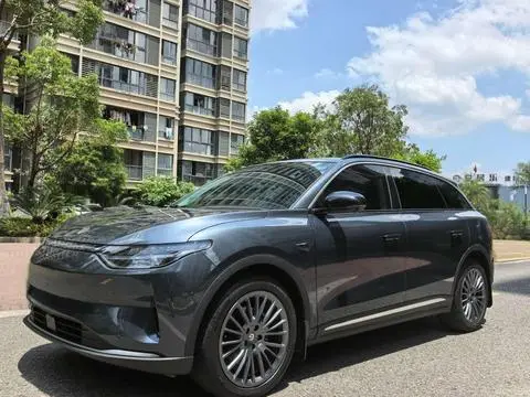 Leapmotor C11 2024