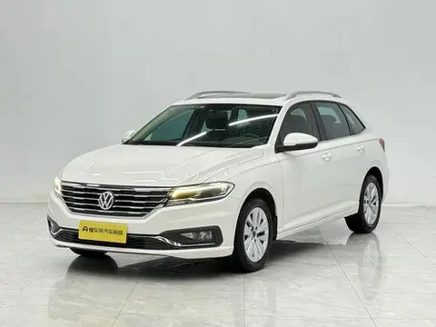 Volkswagen Lavida 2019