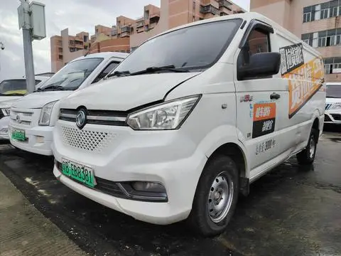 Dongfeng 御风EM26 2022