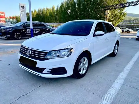 Volkswagen Lavida 2019 — фото 1