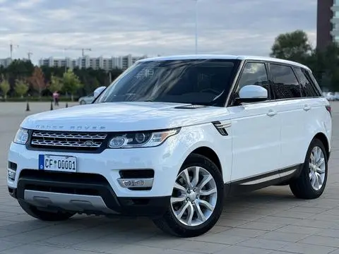 Land Rover 揽胜运动 2015 — фото 1