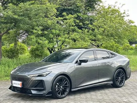 Changan UNI-V 2023