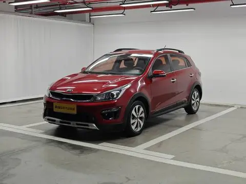 Kia KX CROSS 2017