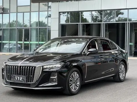 Hongqi H5 2024