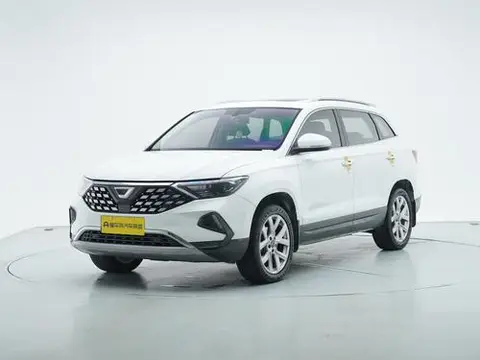 Jetta VS7 2020