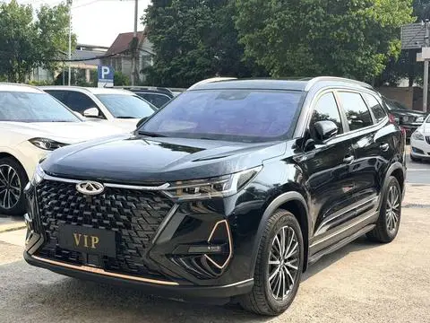 Chery 瑞虎8 PRO 2022
