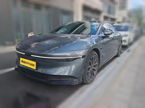 ZEEKR ZEEKR 007 2024