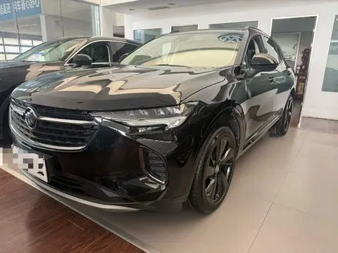 Buick 昂科威S 2023