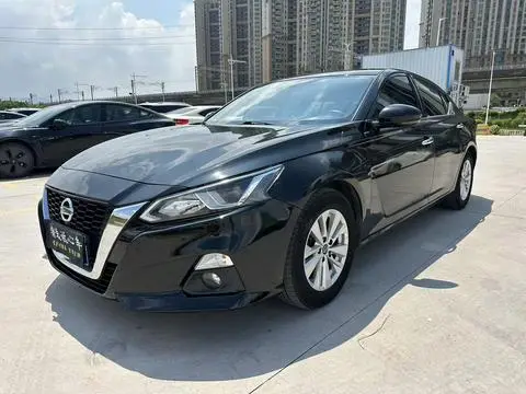 Nissan Teana 2021