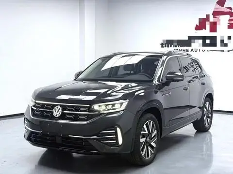Volkswagen 探岳 2023