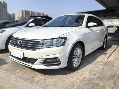 Volkswagen Lavida 2019 — фото 1