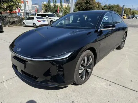 Changan A07 2025
