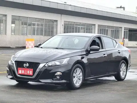 Nissan Teana 2021