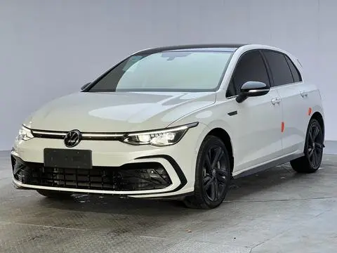 Volkswagen Golf 2023
