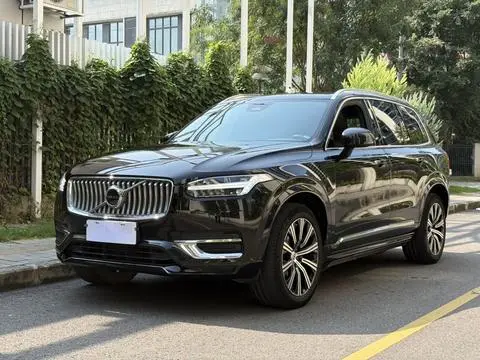 Volvo XC90 2023