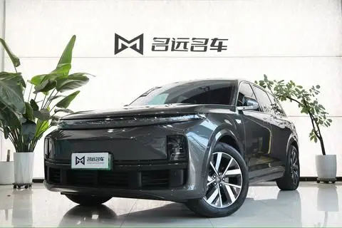 Li L7 2023