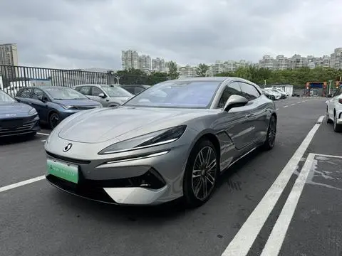 Denza Z9GT DM 2024