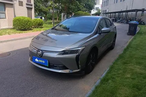 Buick 微蓝6 2024