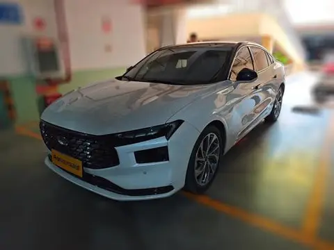 Ford 蒙迪欧 2022
