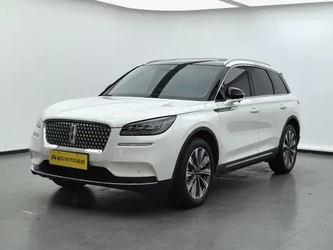 Lincoln 冒险家 2022