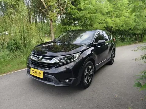 Honda CR-V 2019