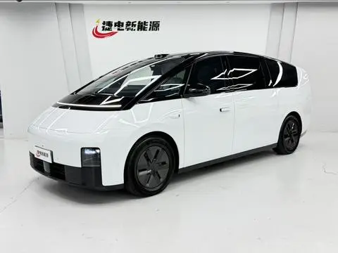 Li MEGA 2025