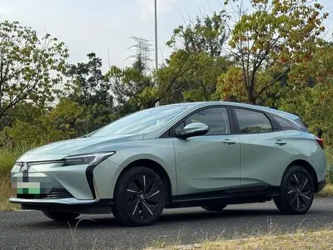 Buick 微蓝6 2024