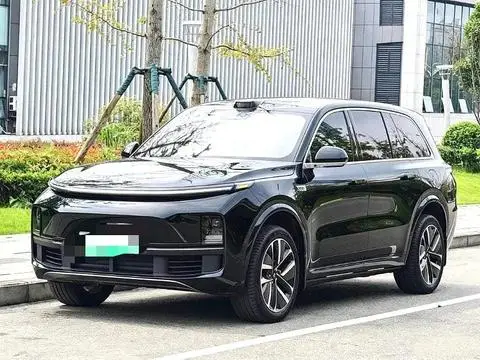 Li L9 2022
