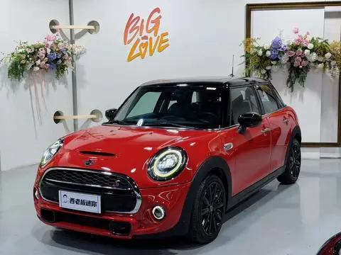MINI MINI 2019