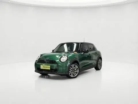 MINI MINI 2025