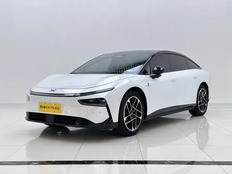 XPeng 小鹏P7+ 2024