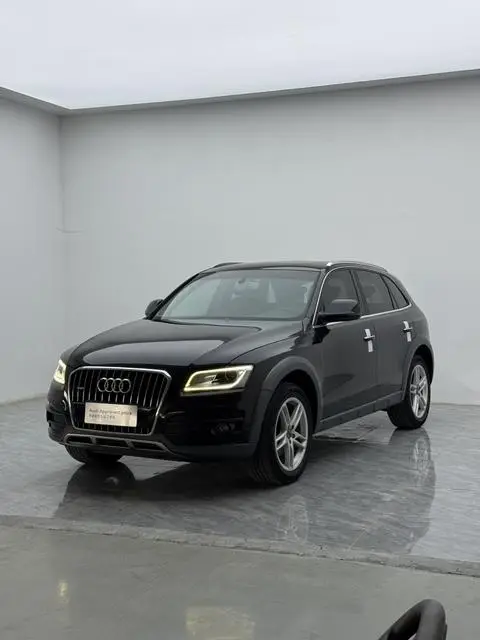 Audi Q5 2017