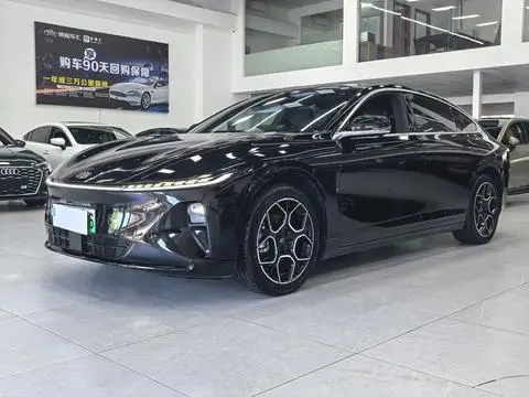 Changan A07 2025