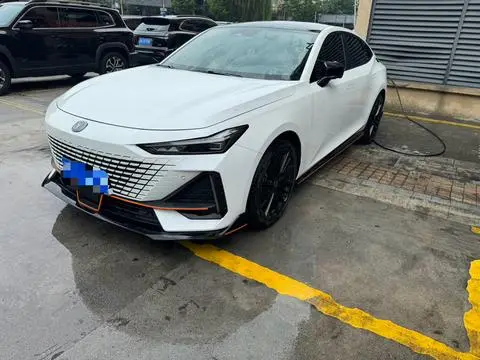 Changan UNI-V 2023