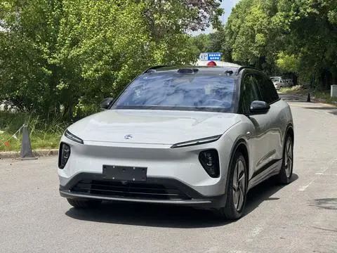 NIO ES6 2024