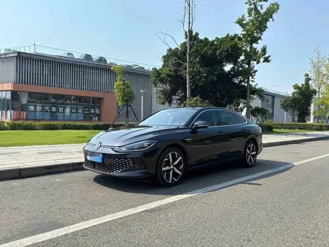 Volkswagen Lamando 2022