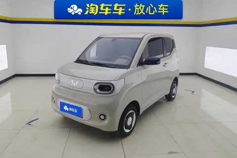 Wuling Hongguang MINIEV 2024