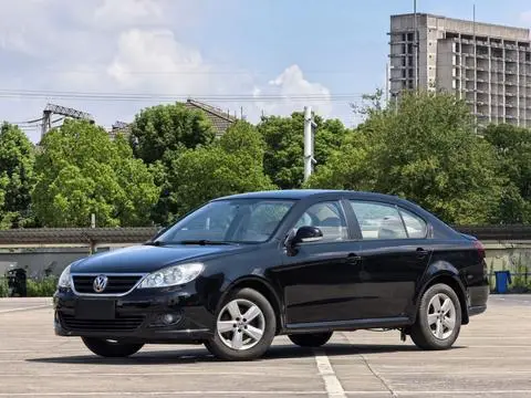 Volkswagen Lavida 2011