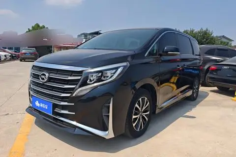 GAC M8 2021