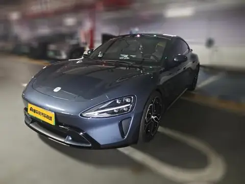 Xiaomi 小米SU7 2024