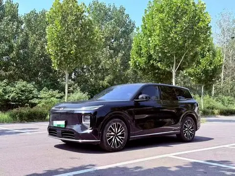 Changan Q07 2025