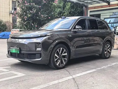 Li L8 2023